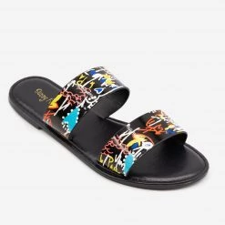 Sunny Feet Statement Sandals Newest Arrivals