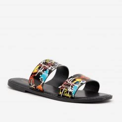 Sunny Feet Statement Sandals Newest Arrivals 9 Sunny Feet Statement Sandals Newest Arrivals