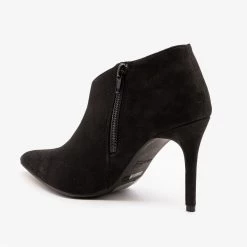 Anne Michelle Stiletto Ankle Booties FINAL SALE 7 Anne Michelle Stiletto Ankle Booties FINAL SALE