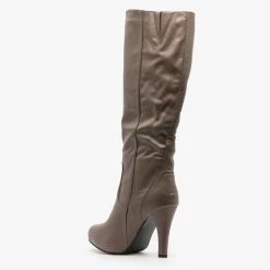 Reneeze Shoes Stiletto Heel Boots Newest Arrivals