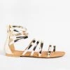 Weeboo Strappy Gladiator Sandal Newest Arrivals