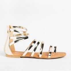Weeboo Strappy Gladiator Sandal Newest Arrivals