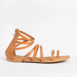 Weeboo Strappy Gladiator Sandal Newest Arrivals