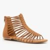 Soda Shoes Strappy Gladiator Sandals Newest Arrivals