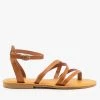 Bamboo Shoes Strappy Summer Sandals