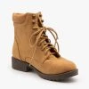Mata Newest Arrivals Sturdy Essential Boots