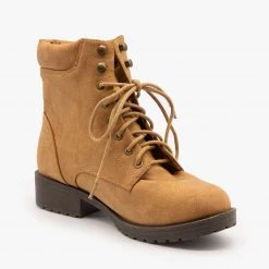 Mata Newest Arrivals Sturdy Essential Boots