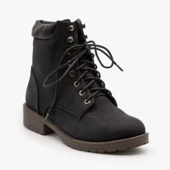Mata Newest Arrivals Sturdy Essential Boots