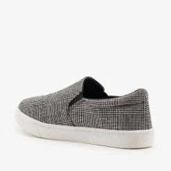 Soda Shoes Stylish Comfy Insole Slip-On Sneakers Newest Arrivals 16 Soda Shoes Stylish Comfy Insole Slip-On Sneakers Newest Arrivals