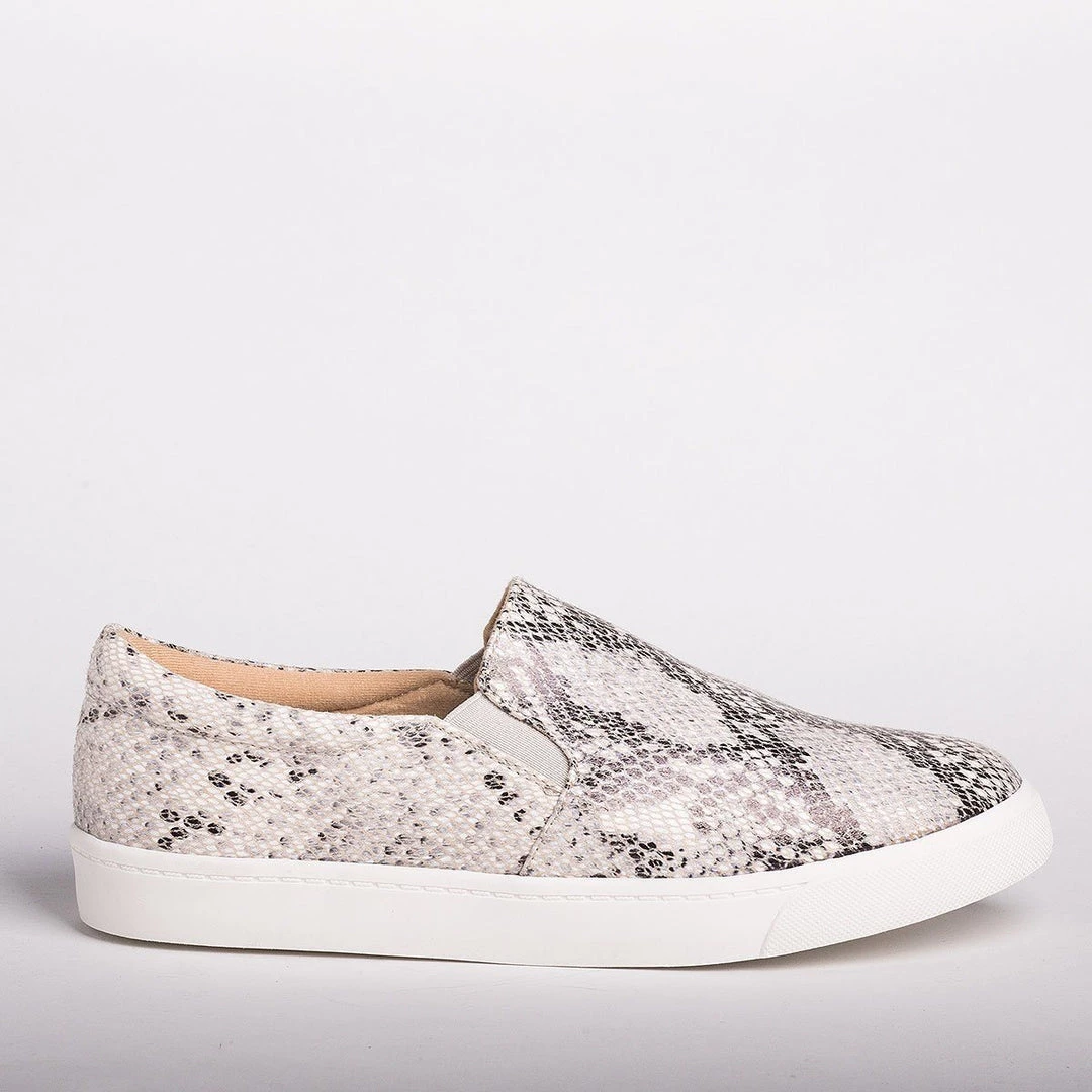 Soda Shoes Stylish Comfy Insole Slip-On Sneakers Newest Arrivals 10 Soda Shoes Stylish Comfy Insole Slip-On Sneakers Newest Arrivals