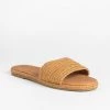 Bamboo Shoes Stylish Espadrille Slip-On Sandals Newest Arrivals