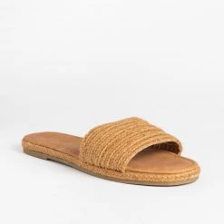 Bamboo Shoes Stylish Espadrille Slip-On Sandals Newest Arrivals