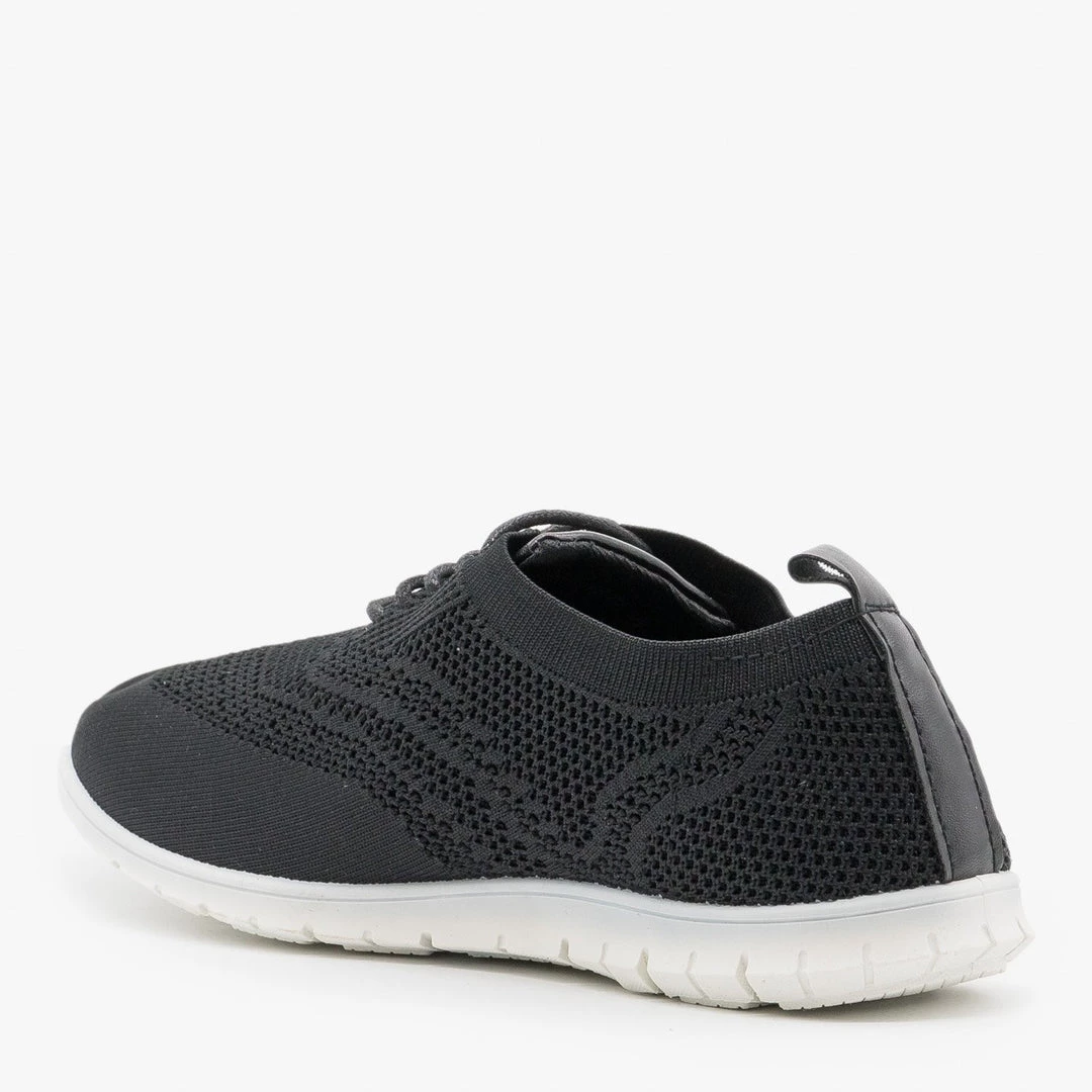 Refresh Newest Arrivals Stylish Pinhole Athletic Sneakers 9 Refresh Newest Arrivals Stylish Pinhole Athletic Sneakers