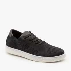 Refresh Stylish Pinhole Sneakers Newest Arrivals