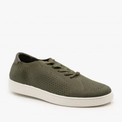 Refresh Stylish Pinhole Sneakers Newest Arrivals