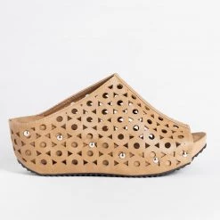 Refresh Stylish Platform Sandal Wedges 19 Refresh Stylish Platform Sandal Wedges