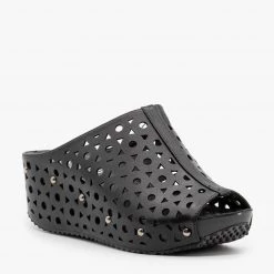 Refresh Stylish Platform Sandal Wedges 14 Refresh Stylish Platform Sandal Wedges