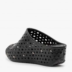 Refresh Stylish Platform Sandal Wedges 15 Refresh Stylish Platform Sandal Wedges