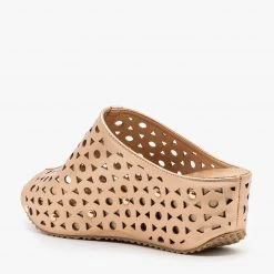 Refresh Stylish Platform Sandal Wedges 12 Refresh Stylish Platform Sandal Wedges