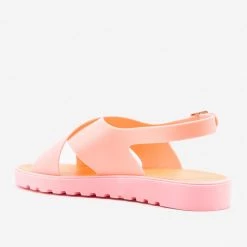 Bamboo Shoes Newest Arrivals Summer Chic Jelly Sandals 8 Bamboo Shoes Newest Arrivals Summer Chic Jelly Sandals