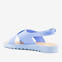 Bamboo Shoes Newest Arrivals Summer Chic Jelly Sandals 11 Bamboo Shoes Newest Arrivals Summer Chic Jelly Sandals