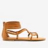 Bamboo Shoes Newest Arrivals Summertime Strappy Sandals