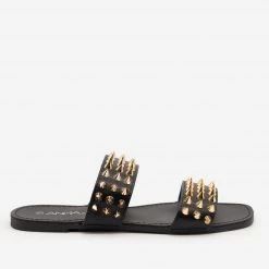 Anna Shoes Super Studded Summer Sandals 16 Anna Shoes Super Studded Summer Sandals