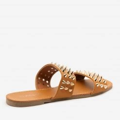 Anna Shoes Super Studded Summer Sandals 11 Anna Shoes Super Studded Summer Sandals