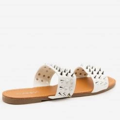 Anna Shoes Super Studded Summer Sandals 14 Anna Shoes Super Studded Summer Sandals