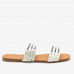 Anna Shoes Super Studded Summer Sandals 13 Anna Shoes Super Studded Summer Sandals