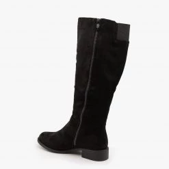 Nature Breeze Superb Knee High Riding Boots FINAL SALE Newest Arrivals