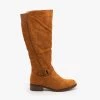 Nature Breeze Superb Knee High Riding Boots FINAL SALE Newest Arrivals