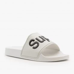 Nature Breeze Newest Arrivals Superstar Comfy Slides