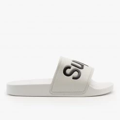 Nature Breeze Newest Arrivals Superstar Comfy Slides