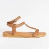 Forever T-Strap Fashion Sandals Newest Arrivals