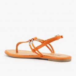 Soda Shoes Newest Arrivals T-Strap Slingback Sandals 23 Soda Shoes Newest Arrivals T-Strap Slingback Sandals