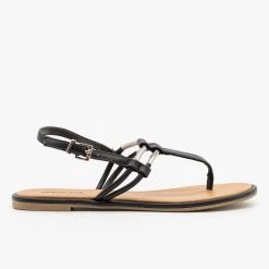 Soda Shoes Newest Arrivals T-Strap Slingback Sandals 25 Soda Shoes Newest Arrivals T-Strap Slingback Sandals