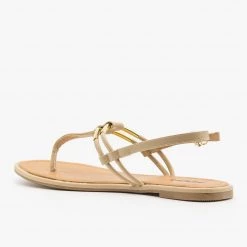 Soda Shoes Newest Arrivals T-Strap Slingback Sandals 17 Soda Shoes Newest Arrivals T-Strap Slingback Sandals