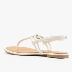 Soda Shoes Newest Arrivals T-Strap Slingback Sandals 29 Soda Shoes Newest Arrivals T-Strap Slingback Sandals