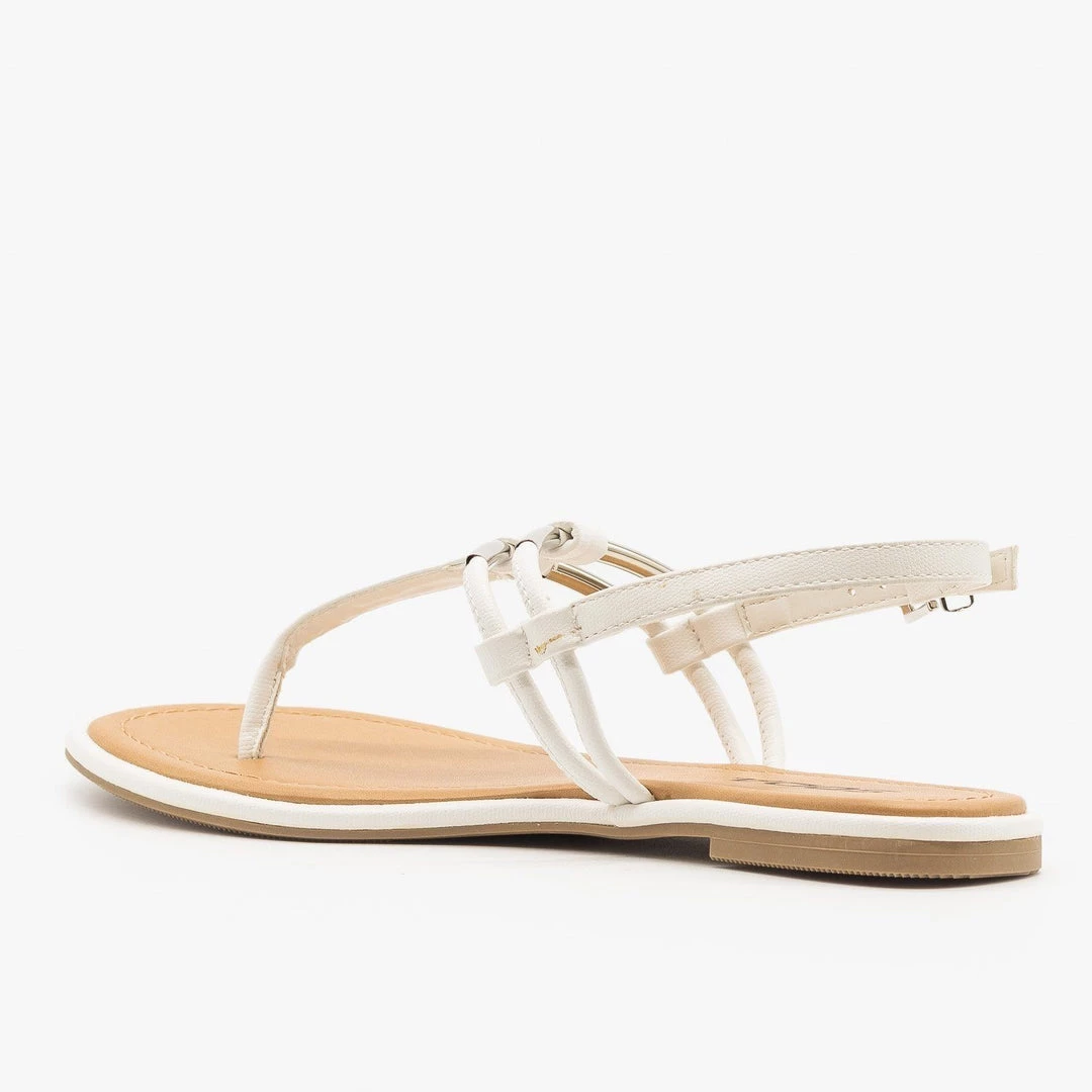 Soda Shoes Newest Arrivals T-Strap Slingback Sandals 15 Soda Shoes Newest Arrivals T-Strap Slingback Sandals