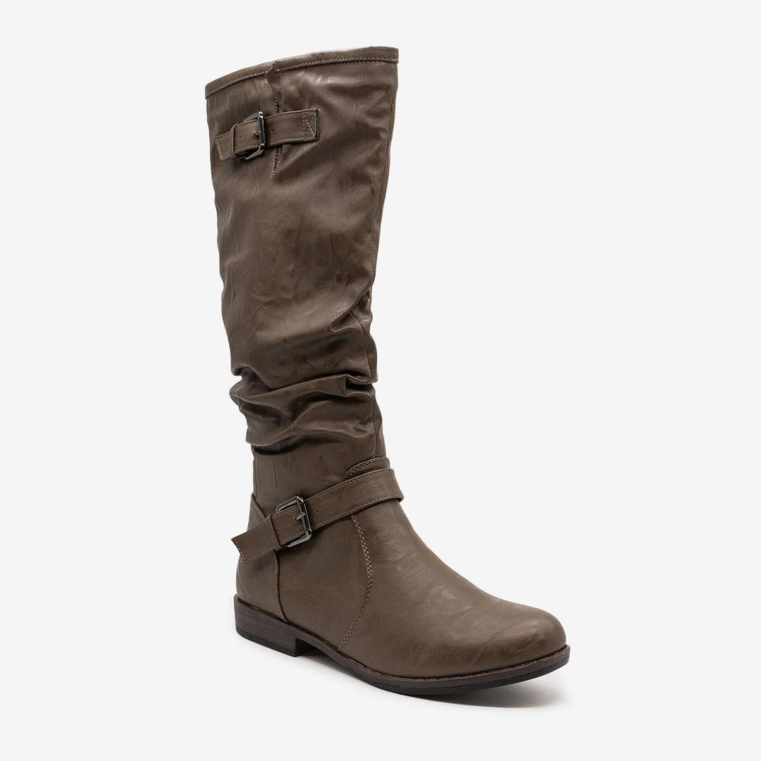 Bamboo Shoes Newest Arrivals Tall Slouchy Riding Boots 8 Bamboo Shoes Newest Arrivals Tall Slouchy Riding Boots