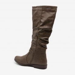 Bamboo Shoes Newest Arrivals Tall Slouchy Riding Boots 17 Bamboo Shoes Newest Arrivals Tall Slouchy Riding Boots