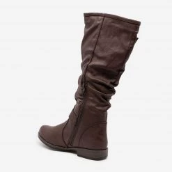 Bamboo Shoes Newest Arrivals Tall Slouchy Riding Boots 11 Bamboo Shoes Newest Arrivals Tall Slouchy Riding Boots