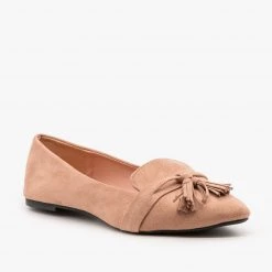 Refresh Tassel Loafer Flats Newest Arrivals 10 Refresh Tassel Loafer Flats Newest Arrivals