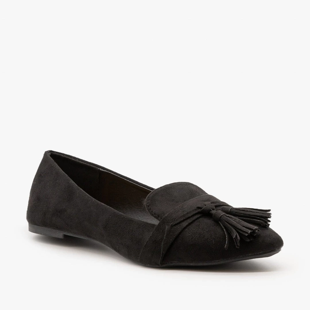 Refresh Tassel Loafer Flats Newest Arrivals 4 Refresh Tassel Loafer Flats Newest Arrivals