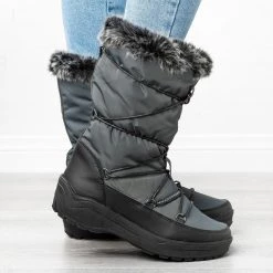 Refresh Newest Arrivals Tassel Snow Boots