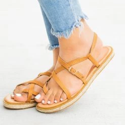 Forever Thin Strap Espadrille Sandals 13 Forever Thin Strap Espadrille Sandals