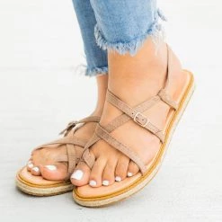 Forever Thin Strap Espadrille Sandals 14 Forever Thin Strap Espadrille Sandals