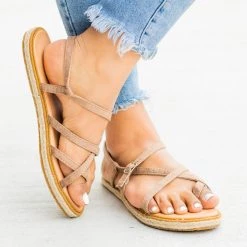 Forever Thin Strap Espadrille Sandals 15 Forever Thin Strap Espadrille Sandals