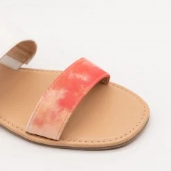 Mata Newest Arrivals Tie Dye Slip On Sandals 5 Mata Newest Arrivals Tie Dye Slip On Sandals